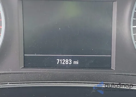 2016 Chevrolet Cruze Lt Auto from USA, damaged, VIN 1G1BE5SM6G7285286